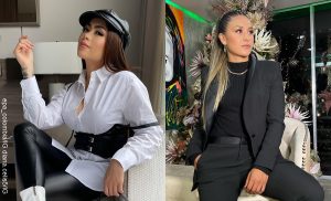 Epa Colombia habló sobre la demanda de su exEpa Colombia habló sobre la demanda de su ex