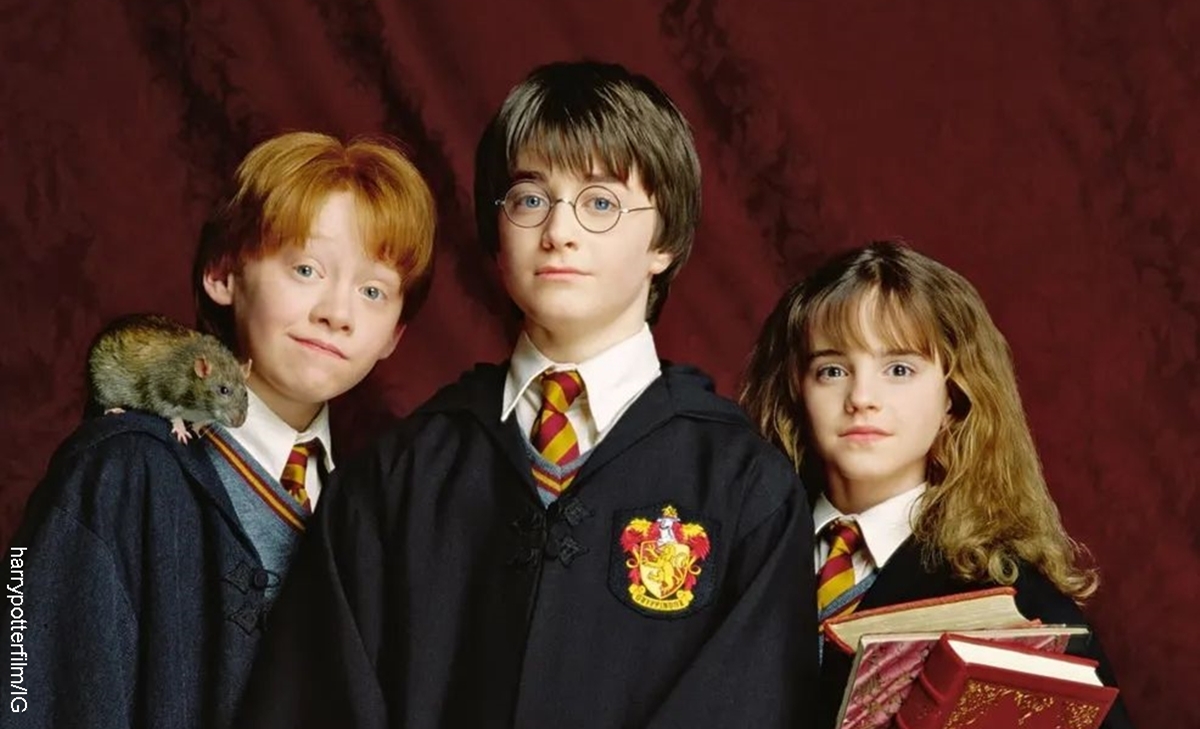'Harry Potter' tendrá su propia moneda conmemorativa en Reino Unido