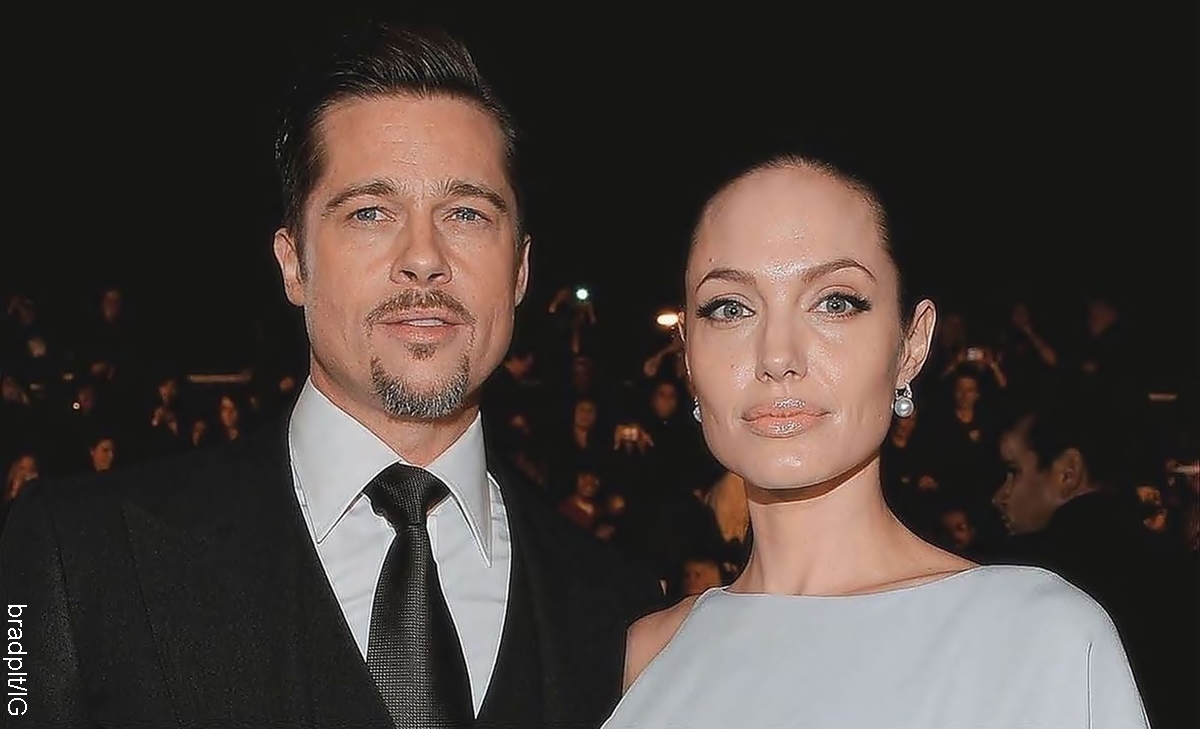 La verdadera razón por la que Brad Pitt y Angelina Jolie se separaron