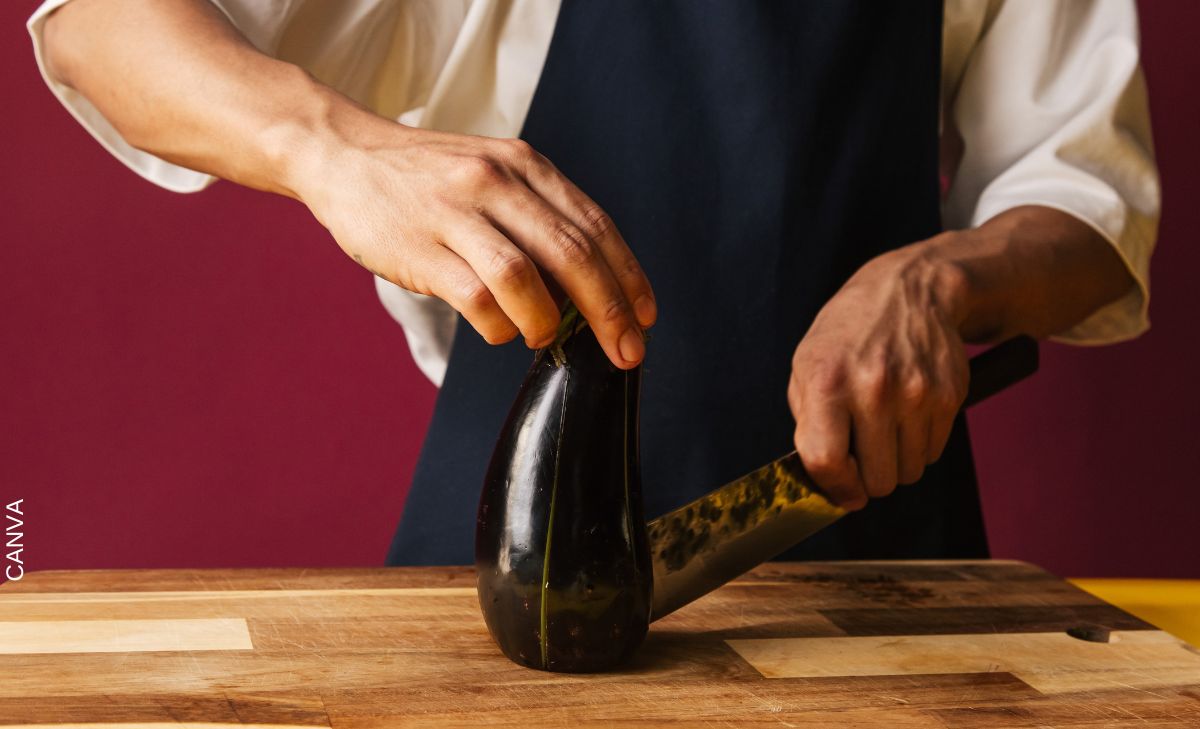 Técnicas de cuchillo en cocina que debes aprender