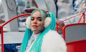 Un mensaje de Karol G preocupó a sus seguidores