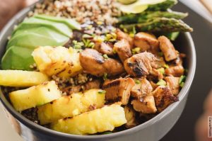 10 alimentos que aumentan el colágeno de nuestra piel