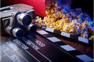 10 reglas para ver cine de un profesor cacreco