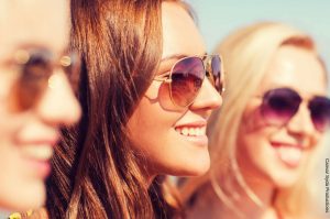 ¿Qué gafas son para ti según tu signo de Zodiaco?