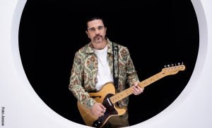 Amores Prohibidos de Juanes, escucha ya su nueva canción