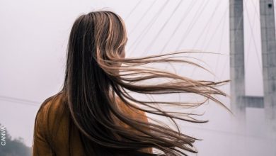 ¿Cómo quitar el alisado permanente del cabello?