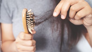 ¿La keratina hace caer el cabello? Te damos la respuesta