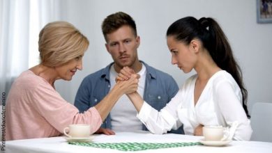 Límites entre mi pareja y su familia para evitar conflictos