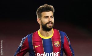 Los mejores memes del retiro de Piqué del fútbol