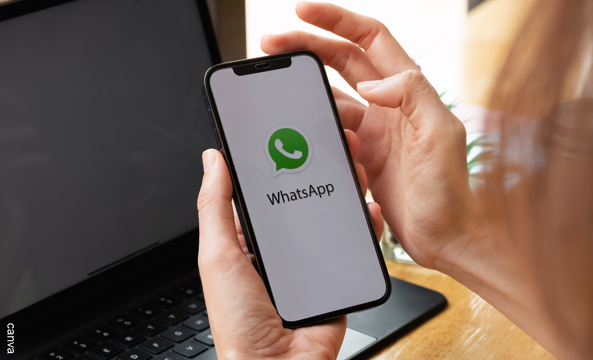Mensaje de supuesto soporte técnico de WhatsApp sería una estafa, ¡pilas!
