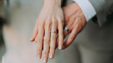 ¡Quienes están casados son más deseados que los solteros!, según estudio