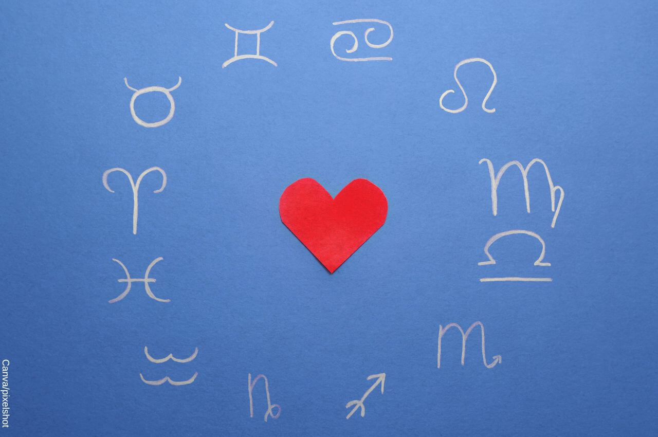 ¿Cuál es el mejor signo del Zodiaco en el amor?