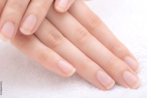 Tips para uñas largas y fuertes