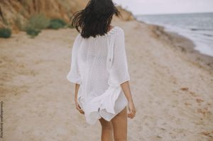 Vestidos infaltables en tu viaje a tierra caliente