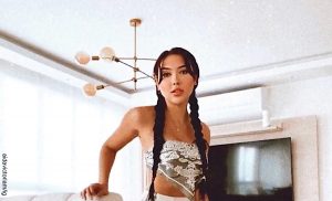 Aida Victoria Merlano envío crudo mensaje a su familia; ¿vínculos rotos?
