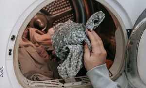 Bolas de aluminio en la lavadora, ¡cuidarán tu ropa!