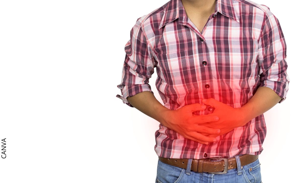 ¿Cómo saber si tengo gastritis? Estos son los síntomas