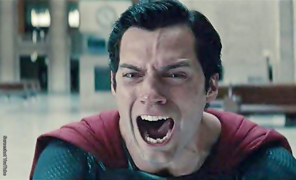 El reemplazo de Henry Cavill en Superman ya está listo, pero...