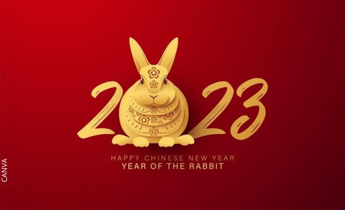 Horóscopo Chino: Conejo para el 2023, ¿qué te depara?