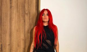 Karol G reveló cómo se inspira para componer sus éxitos musicales