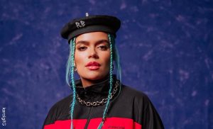 Karol G se pegó tremenda rumba en Medellín y sorprendió a sus fans