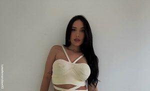 Luisa Fernanda W confesó que no duerme hace más de un mes