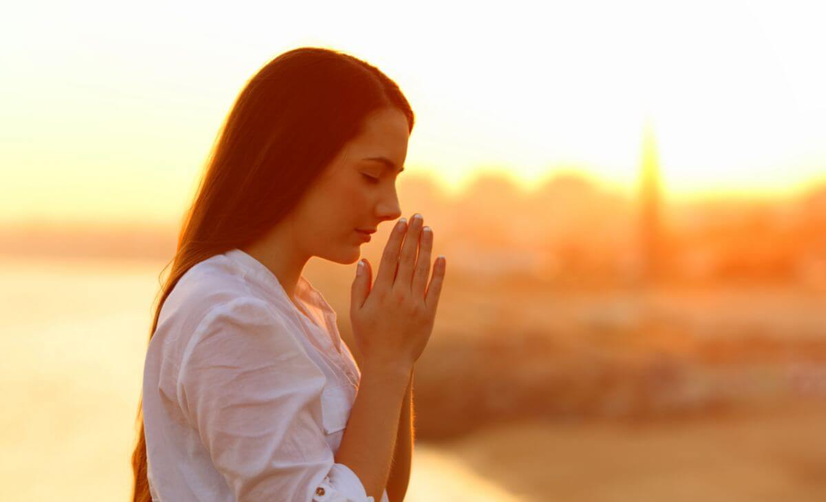 Oración para amansar a una persona difícil y complicada