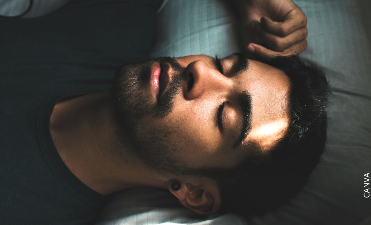 ¿Por qué duermo tanto? Puede ser un problema de salud