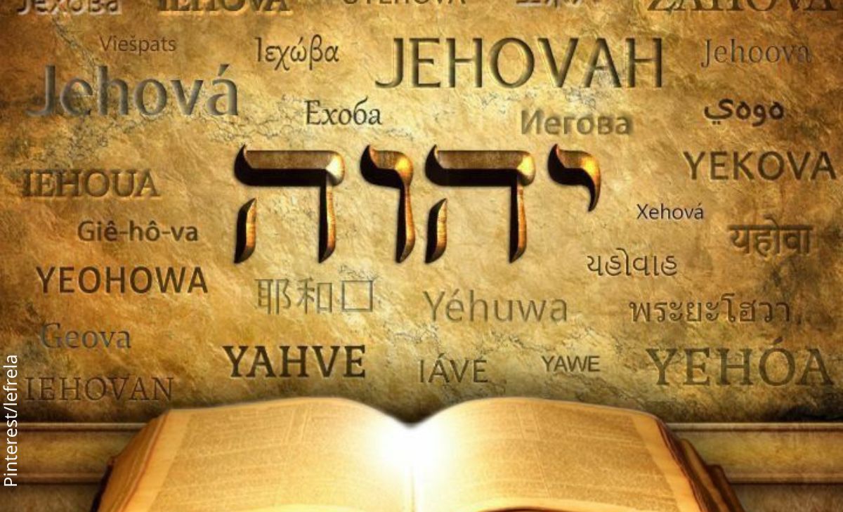 Tetragrámaton: significado de este importante símbolo