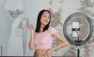Una joven perdió la vida por grabar un TikTok "diferente"