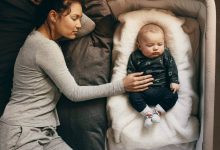 ¿Cómo bajar la fiebre a un bebé? Primeros auxilios
