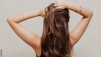 ¿Cómo quitar la grasa del cabello? Diferentes trucos
