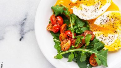 Desayunos para aumentar masa muscular, ¡efectivos y deliciosos!