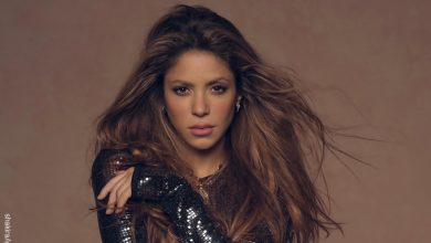 Filtraron video de supuesta pelea de Shakira con la mamá de Piqué