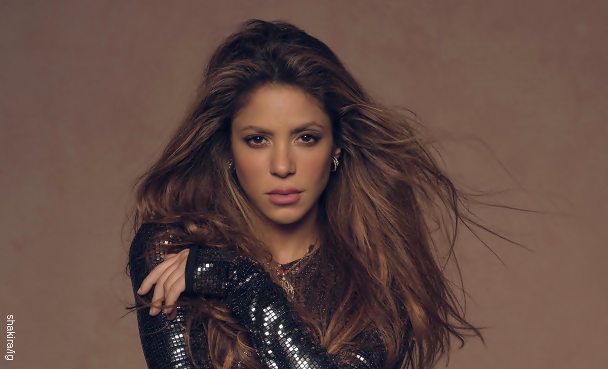 Filtraron video de supuesta pelea de Shakira con la mamá de Piqué