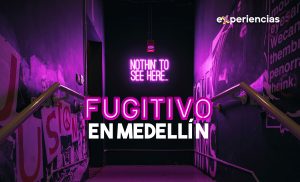 Fugitivo, para los amantes de la 'pola' en Medellín