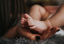 Mitos sobre la cuarentena después del parto, ¡anótalos!