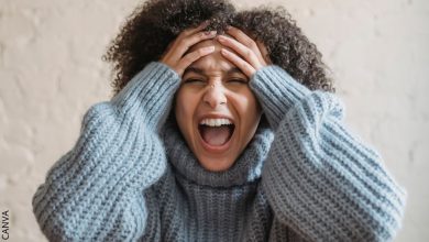¿Qué significa soñar con gritos? Libera tus emociones