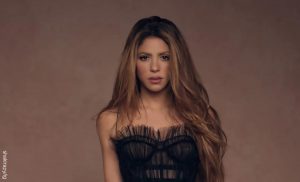 Shakira tendrá su propia exposición en el Museo de los Grammy. ¡Enhorabuena!
