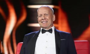 A Bruce Willis le diagnosticaron demencia tras sufrir de afasia