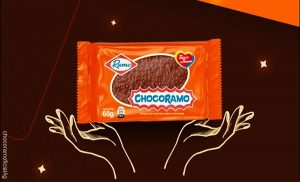 Aclararon que la imagen del cereal de Chocoramo es falsa