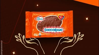 Aclararon que la imagen del cereal de Chocoramo es falsa