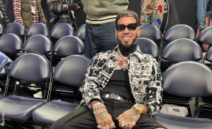 Anuel AA aseguró que es inolvidable y fans de Karol G no se lo perdonan