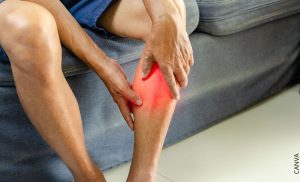 ¿Cómo curar un desgarro en la pierna? ¡Ten esto presente!