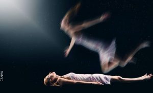 ¿Cómo hacer un viaje astral? Una experiencia increíble