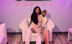 ¡Confirmado! Anuel y Yailin terminaron su historia de amor