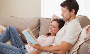 Enamorarse de la inteligencia de alguien, ¿cómo es eso?