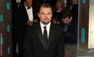 Leonardo DiCaprio no estaría contento con su fama de salir con mujeres jóvenes
