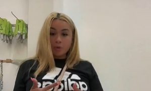 Madre respondió críticas por tener 13 hijos con 8 hombres diferentes