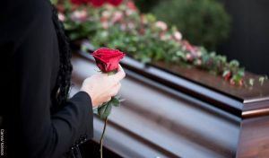 Soñar con velorio, ¿revelaciones o premoniciones negativas?